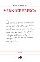 Cover of Vernice fresca