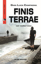 Cover of Finis terrae