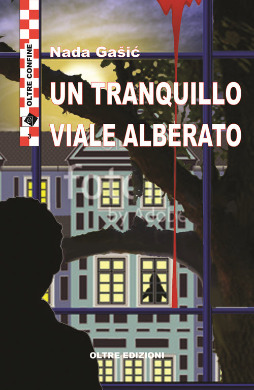 Cover of tranquillo viale alberato