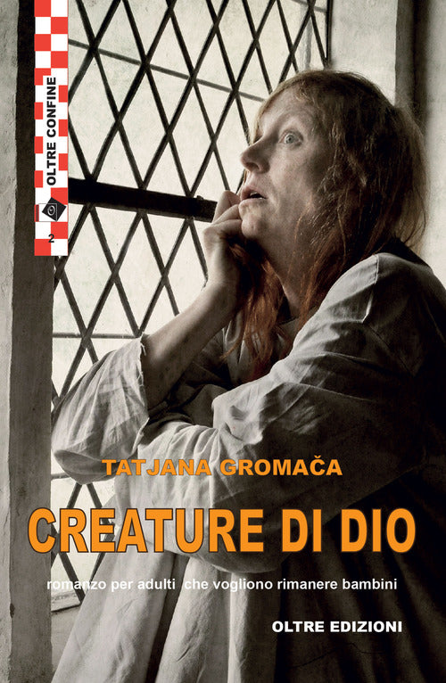 Cover of Creature di Dio