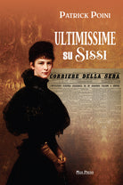 Cover of Ultimissime su Sissi