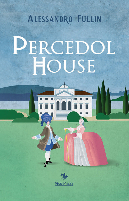 Cover of Percedol house