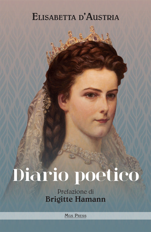 Cover of Diario poetico