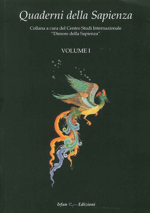 Cover of Quaderni della Sapienza