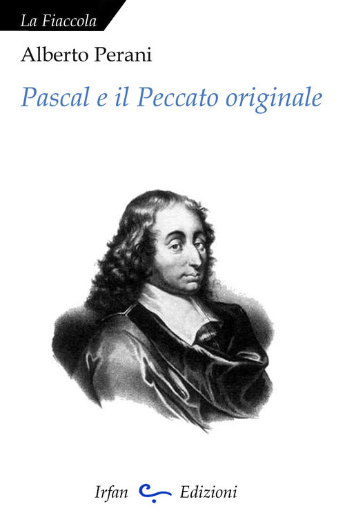 Cover of Pascal e il peccato originale