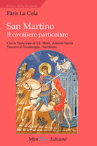 Cover of San Martino. Il cavaliere particolare