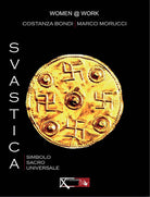 Cover of Svastica. Simbolo sacro universale