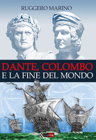 Cover of Dante, Colombo e la fine del mondo