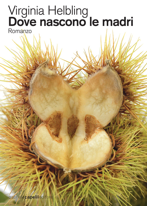 Cover of Dove nascono le madri