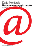 Cover of Nessun messaggio nuovo