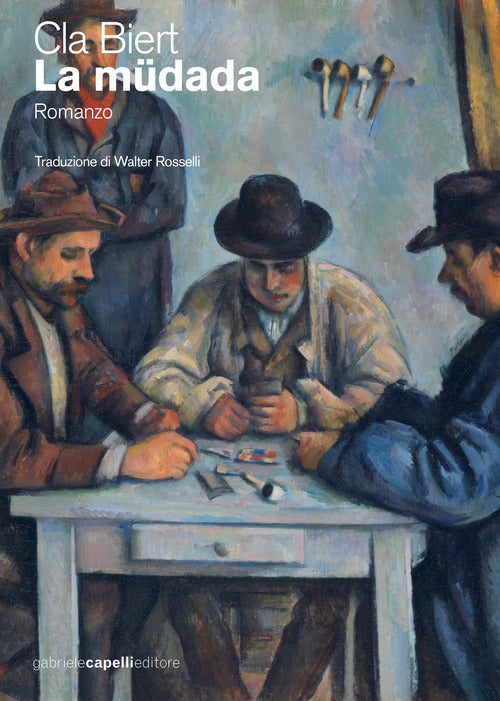 Cover of müdada