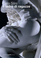 Cover of ladro di ragazze