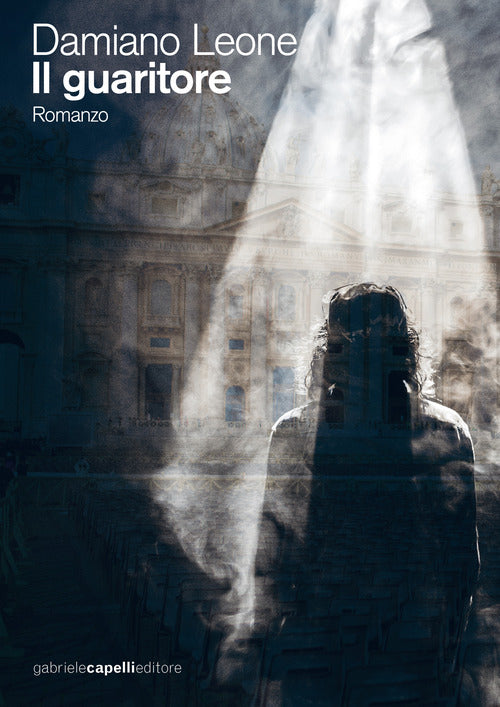Cover of guaritore