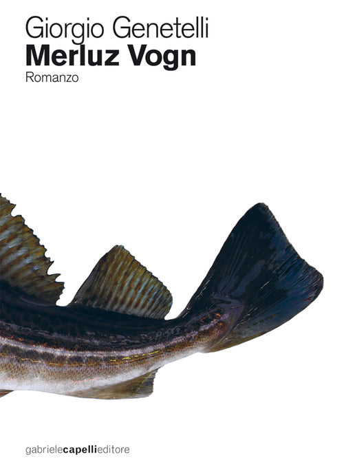 Cover of Merluz Vogn