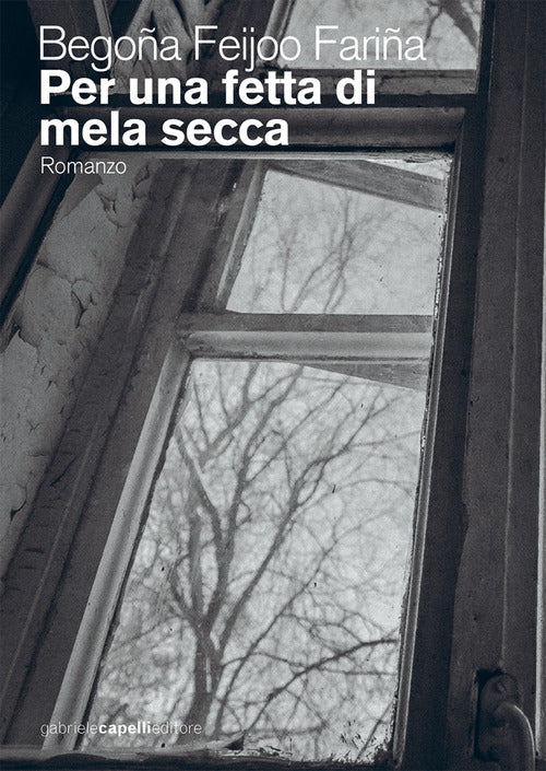 Cover of Per una fetta di mela secca