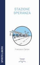 Cover of Stazione speranza