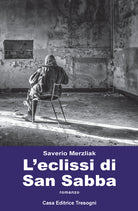 Cover of eclissi di San Sabba
