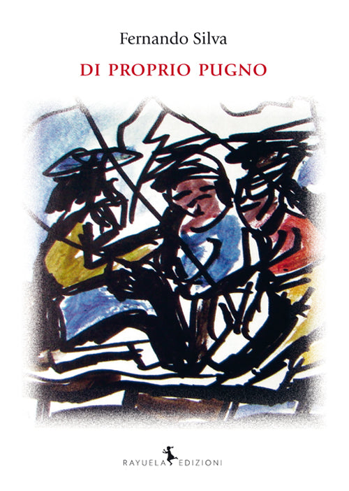 Cover of Di proprio pugno