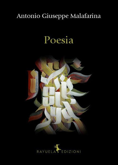 Cover of Poesia