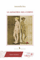 Cover of memoria nel corpo