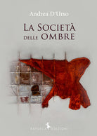Cover of società delle ombre