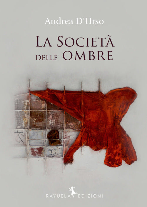 Cover of società delle ombre