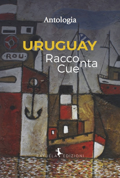 Cover of Uruguay. Racconta-Cuenta