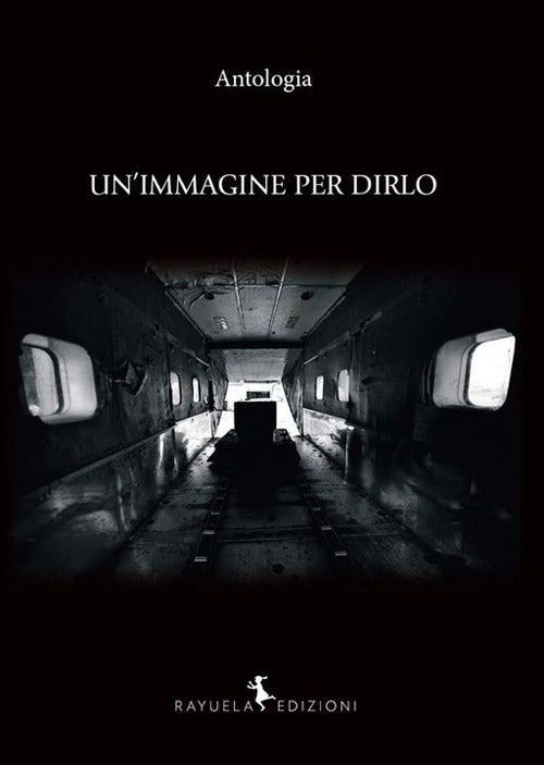 Cover of immagine per dirlo