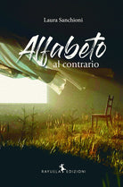 Cover of Alfabeto al contrario