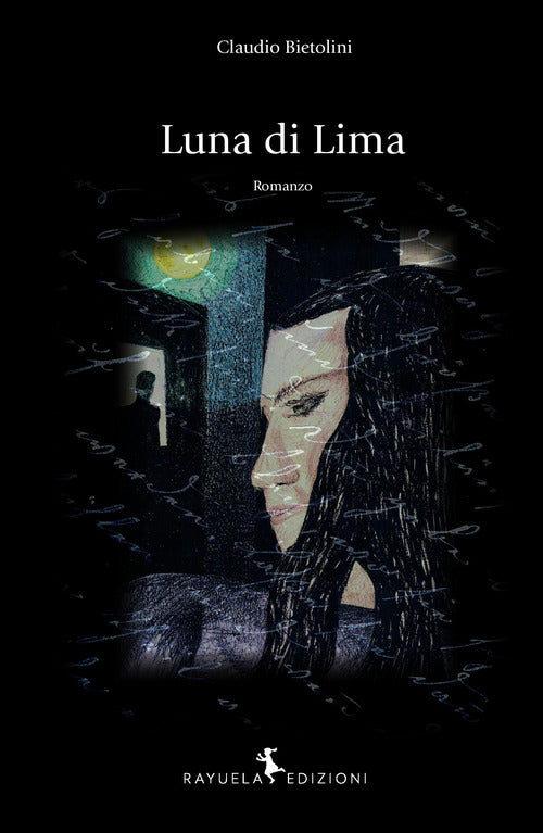 Cover of Luna di Lima