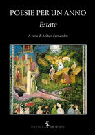 Cover of Poesie per un anno. Estate