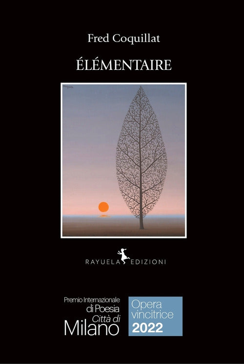 Cover of Elémentaire