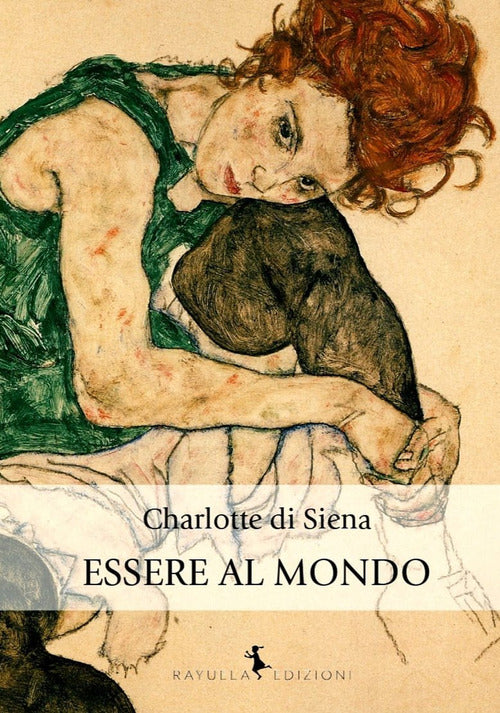Cover of Essere al mondo