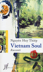 Cover of Vietnam soul