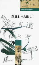 Cover of Sull'haiku