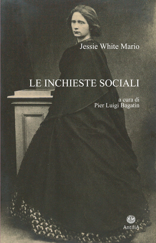 Cover of inchieste sociali