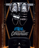 Cover of Italia del canottaggio