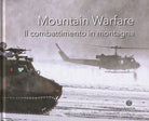 Cover of Mountain warfare. Il combattimento in montagna