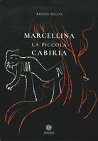 Cover of Marcellina. La piccola Cabiria