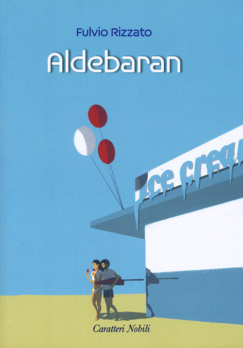 Cover of Aldebaran