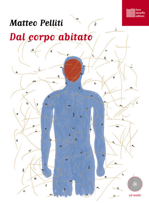 Cover of Dal corpo abitato