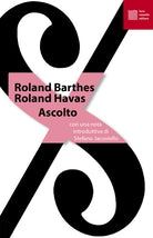 Cover of Ascolto