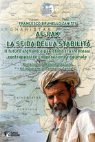 Cover of Af-Pak. La sfida della diversità