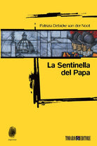 Cover of sentinella del papa