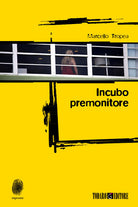 Cover of Incubo premonitore