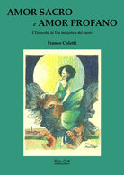 Cover of Amor sacro e amor profano