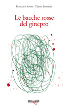 Cover of bacche rosse del ginepro