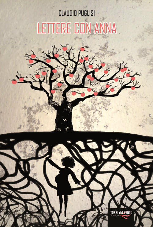 Cover of Lettere con Anna