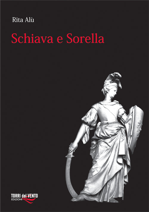 Cover of Schiava e sorella