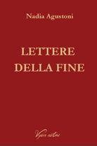 Cover of Lettere della fine